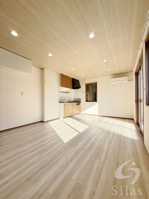 ボナール　Bの物件内観写真