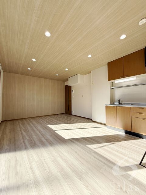 ボナール　Bの物件内観写真