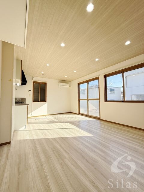 ボナール　Bの物件内観写真