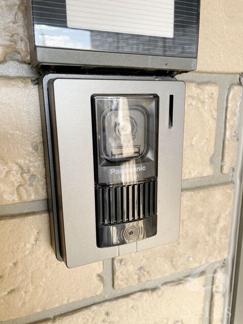 ボナール　Bの物件外観写真