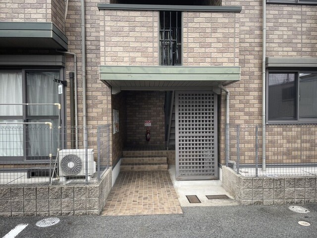 ボナール　Bの物件外観写真