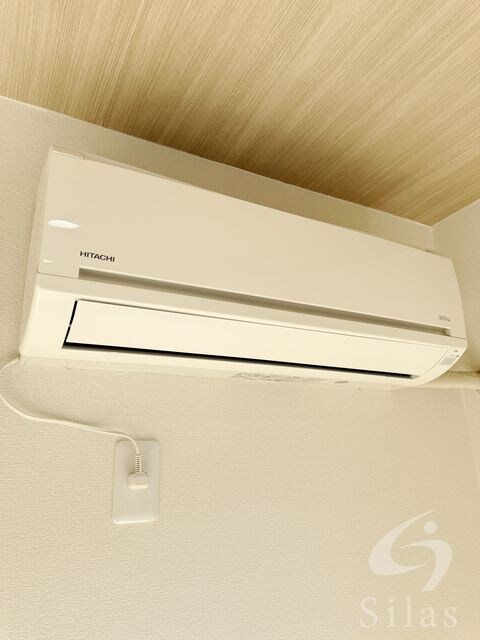 ボナール　Bの物件内観写真