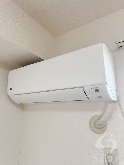 ボナール　Bの物件内観写真