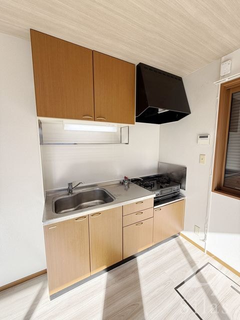 ボナール　Bの物件内観写真