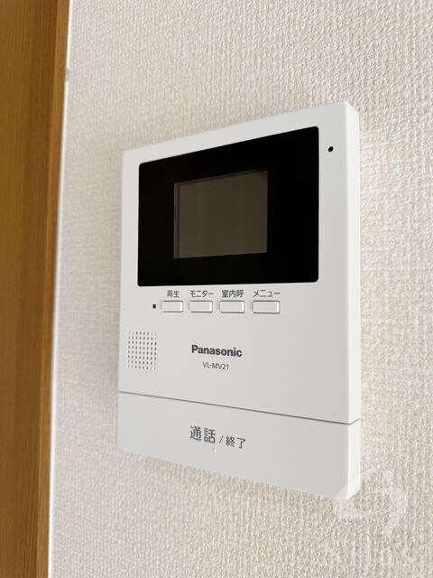 ボナール　Bの物件内観写真