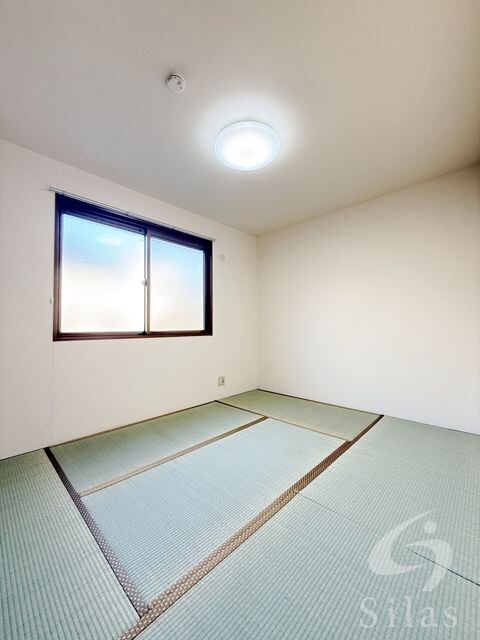 ボナール　Bの物件内観写真