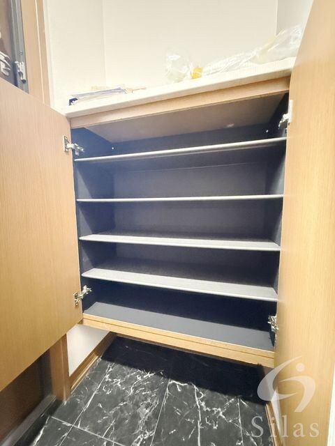 ボナール　Bの物件内観写真