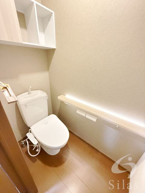 ボナール　Bの物件内観写真