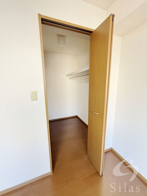 ボナール　Bの物件内観写真