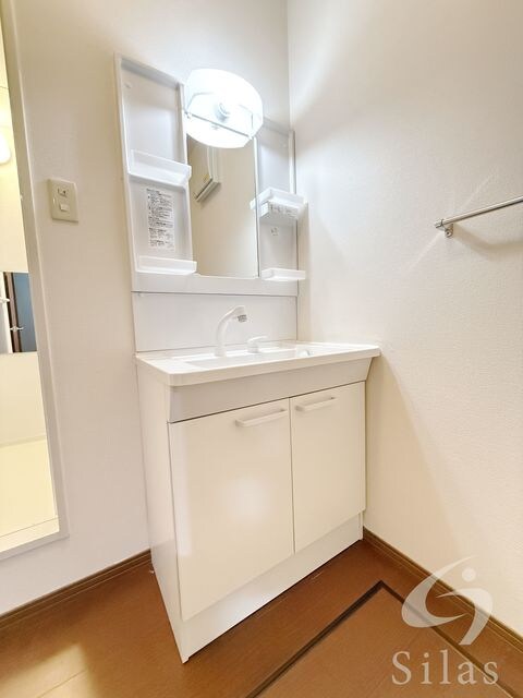 ボナール　Bの物件内観写真