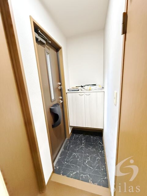 ボナール　Bの物件内観写真