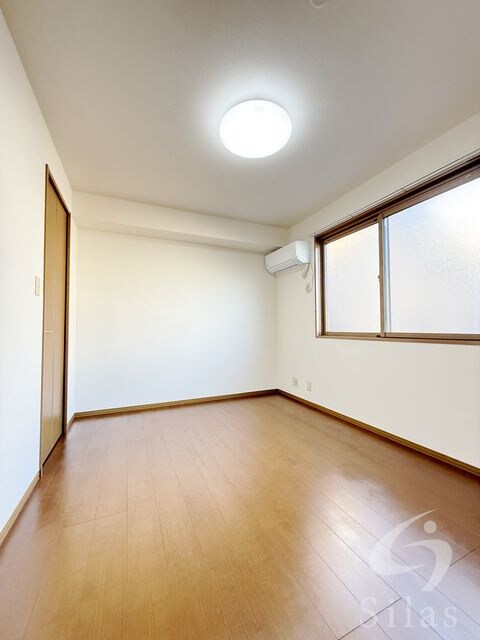 ボナール　Bの物件内観写真