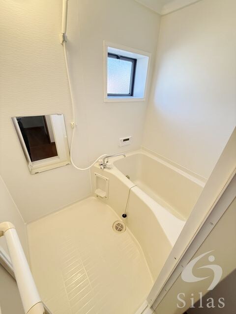 ボナール　Bの物件内観写真