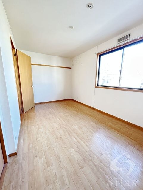 スカイフィールドの物件内観写真