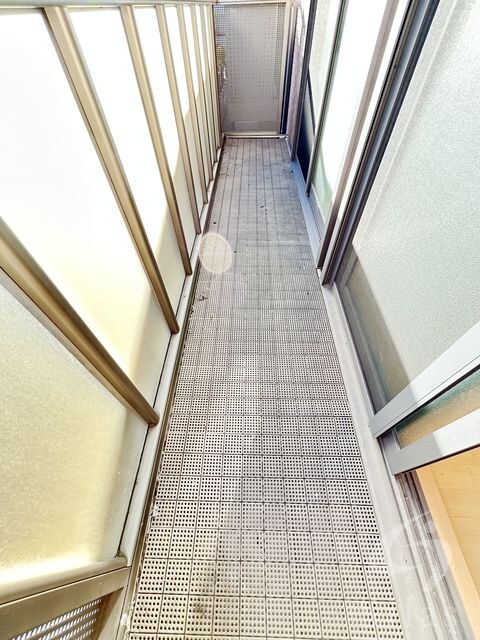 スカイフィールドの物件内観写真