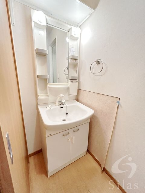 スカイフィールドの物件内観写真