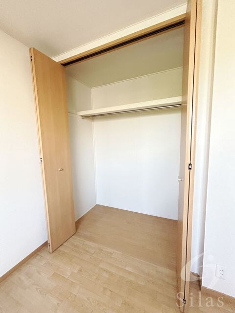 スカイフィールドの物件内観写真