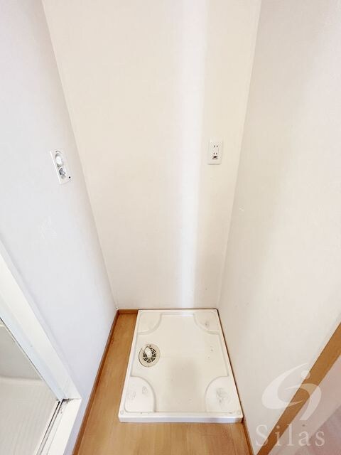 スカイフィールドの物件内観写真