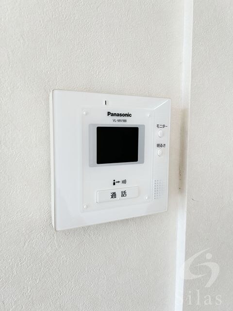 スカイフィールドの物件内観写真