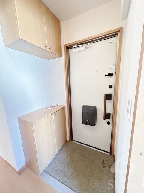 スカイフィールドの物件内観写真