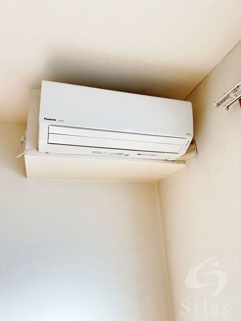 スカイフィールドの物件内観写真