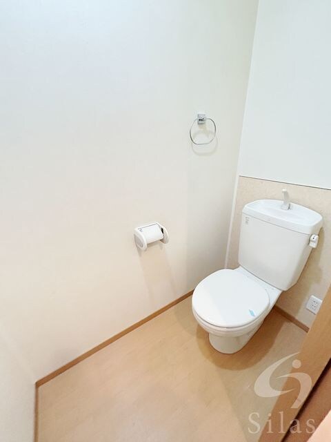 スカイフィールドの物件内観写真