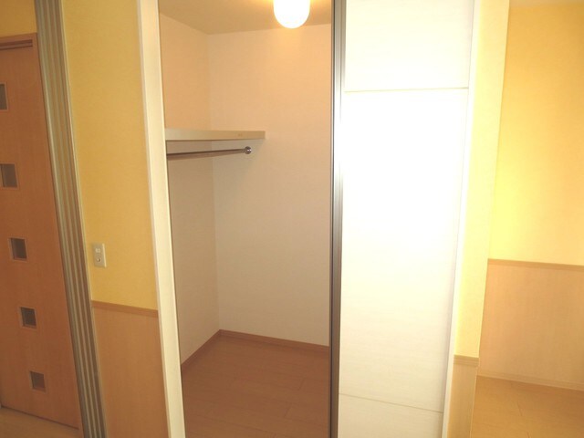 コーポラス鞍作の物件内観写真