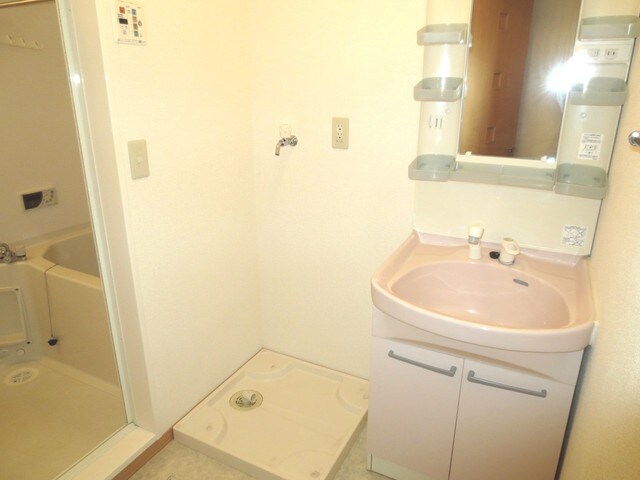 コーポラス鞍作の物件内観写真