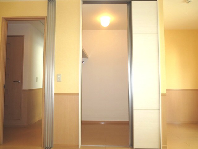 コーポラス鞍作の物件内観写真