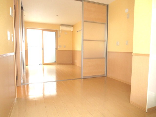 コーポラス鞍作の物件内観写真