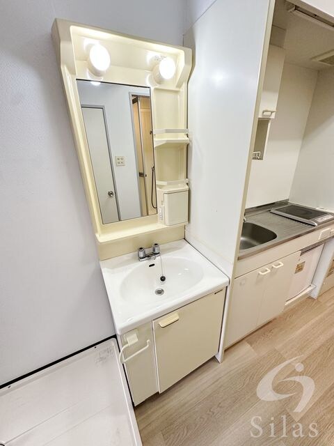 ウィンライフ藤井寺の物件内観写真