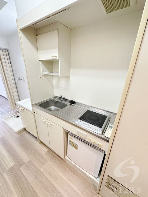 ウィンライフ藤井寺の物件内観写真