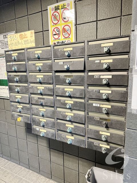 ウィンライフ藤井寺の物件外観写真