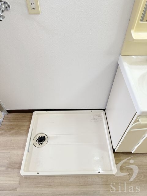 ウィンライフ藤井寺の物件内観写真