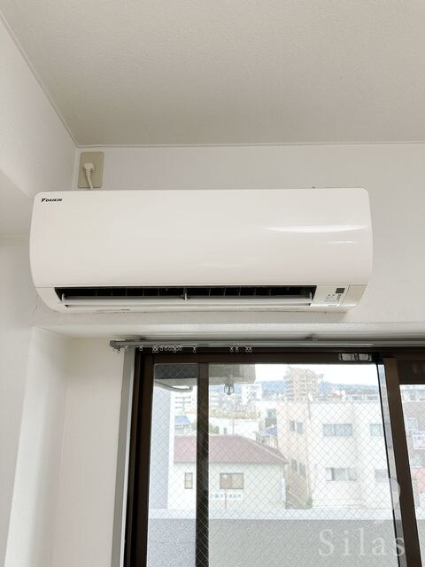 ウィンライフ藤井寺の物件内観写真