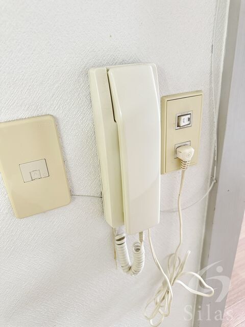 ウィンライフ藤井寺の物件内観写真