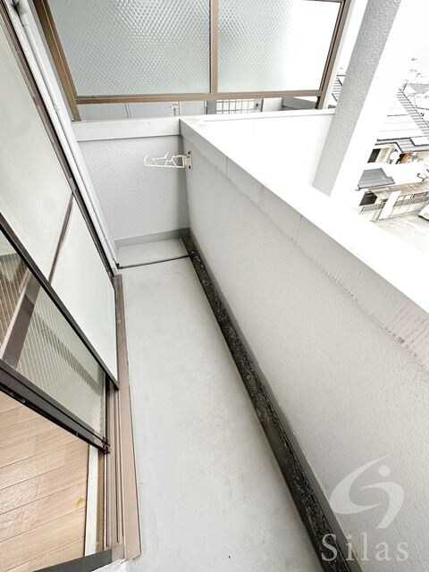 ウィンライフ藤井寺の物件内観写真