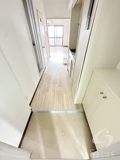 ウィンライフ藤井寺の物件内観写真