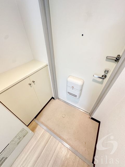 ウィンライフ藤井寺の物件内観写真