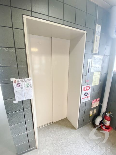 ウィンライフ藤井寺の物件外観写真