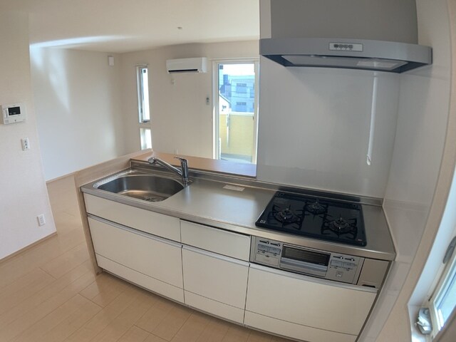 Sunveil・Kの物件内観写真