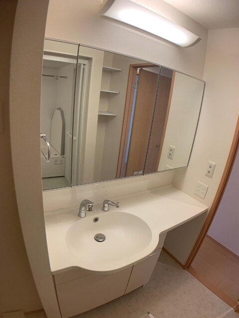 Sunveil・Kの物件内観写真