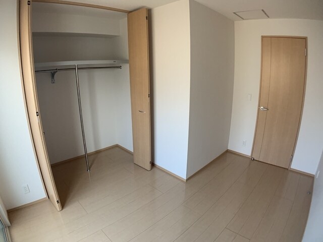 Sunveil・Kの物件内観写真