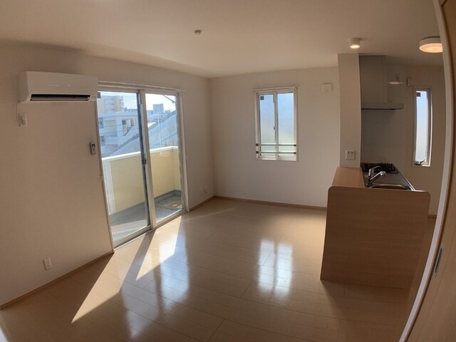 Sunveil・Kの物件内観写真