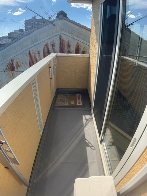 Sunveil・Kの物件内観写真