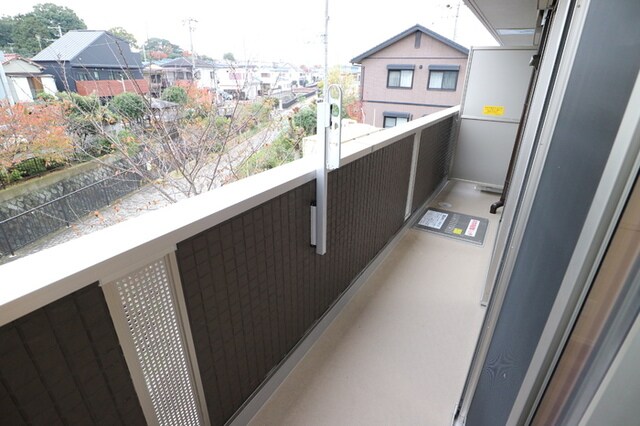 グロリアハイツ　はびきの　A棟の物件内観写真