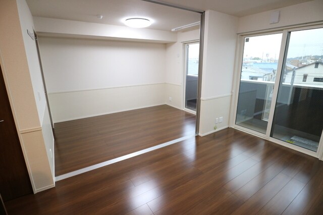 グロリアハイツ　はびきの　A棟の物件内観写真