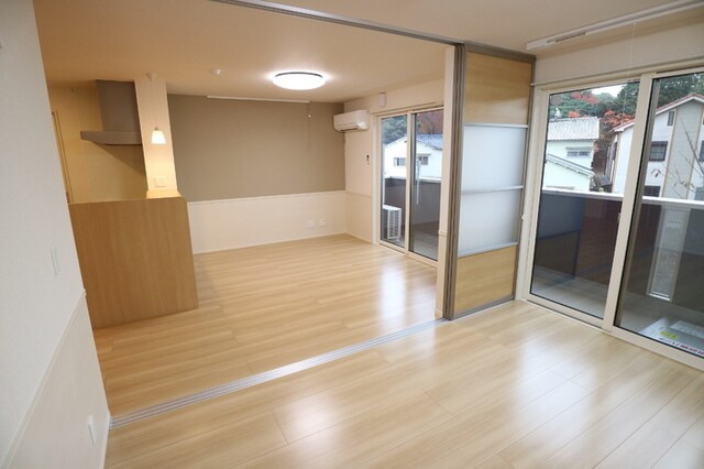 グロリアハイツ　はびきの　A棟の物件内観写真