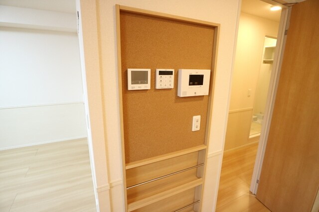 グロリアハイツ　はびきの　A棟の物件内観写真