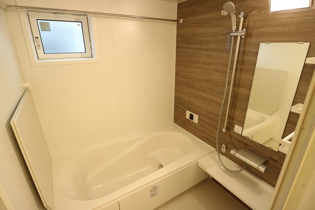 グロリアハイツ　はびきの　A棟の物件内観写真